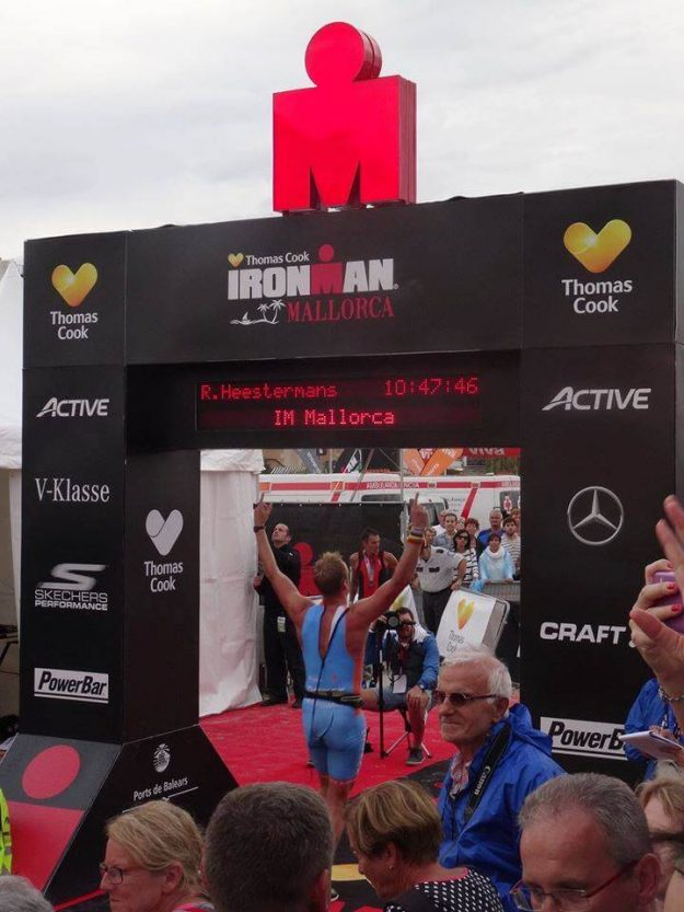 training, sportfysiotherapie