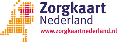 Logo ZorgkaartNederland