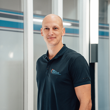 Profielfoto van Daan Gelsing