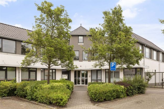 Sfeerfoto van de locatie Lienden van Rembrandt fysiotherapie & revalidatie