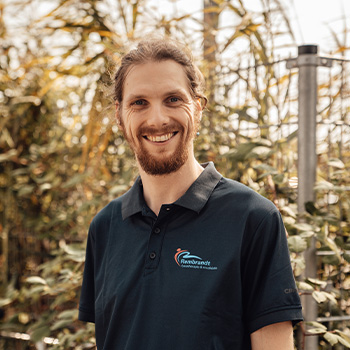 Profielfoto van Tristan