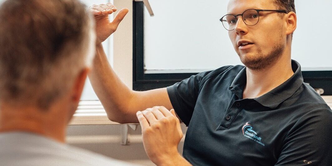 chronische vermoeidheid