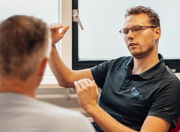 chronische vermoeidheid