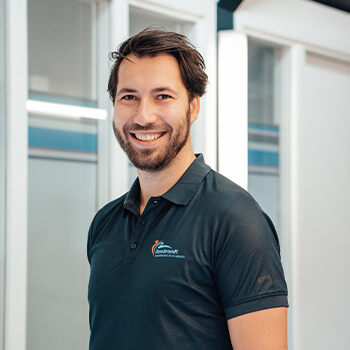 Profielfoto van Christiaan van der Hoeven