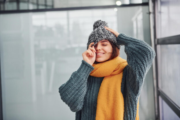 Oorzaken herfst- en wintermoeheid en wat psychosomatische oefentherapie kan doen