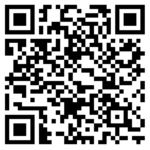 QR code Kika sponsorloop